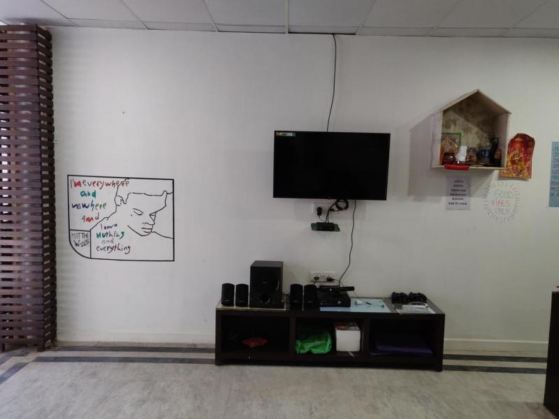 Лакхнау: Joey'S Hostel Agra