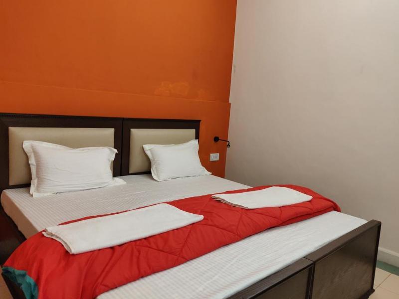 Лакхнау: Joey'S Hostel Agra