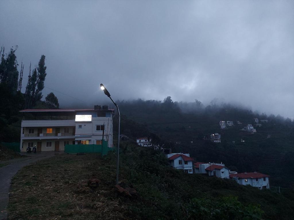 Jrs Inn Kodaikanal — фото 1