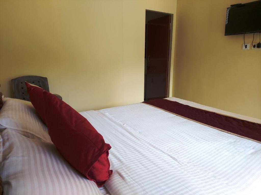Кодайканал: Jrs Inn Kodaikanal