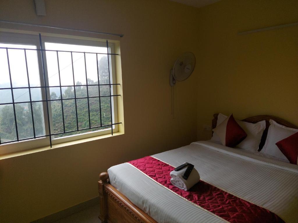 Кодайканал: Jrs Inn Kodaikanal