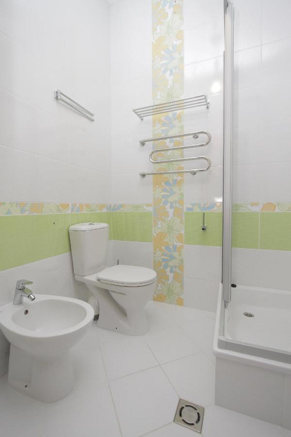 Адлер: Black Sea Apartment