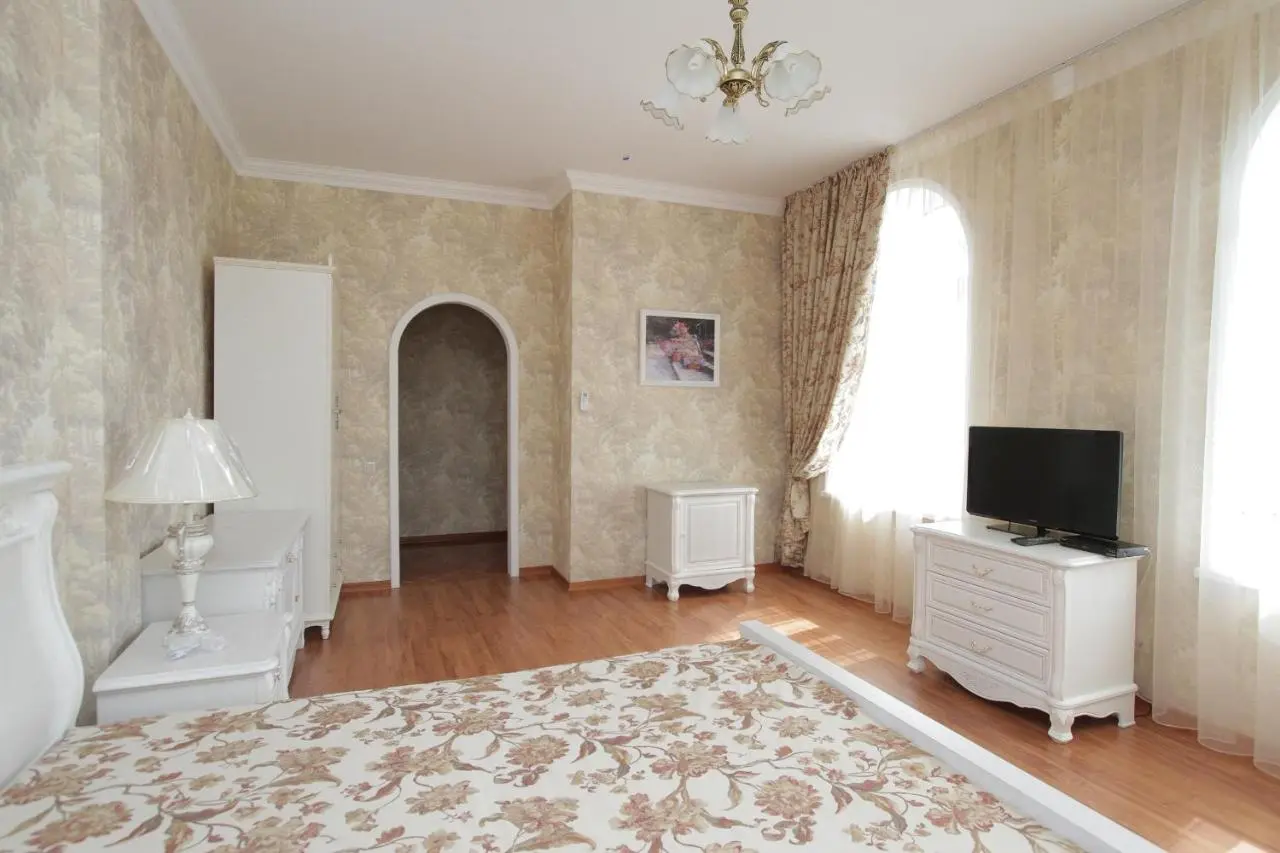 Адлер: Black Sea Apartment