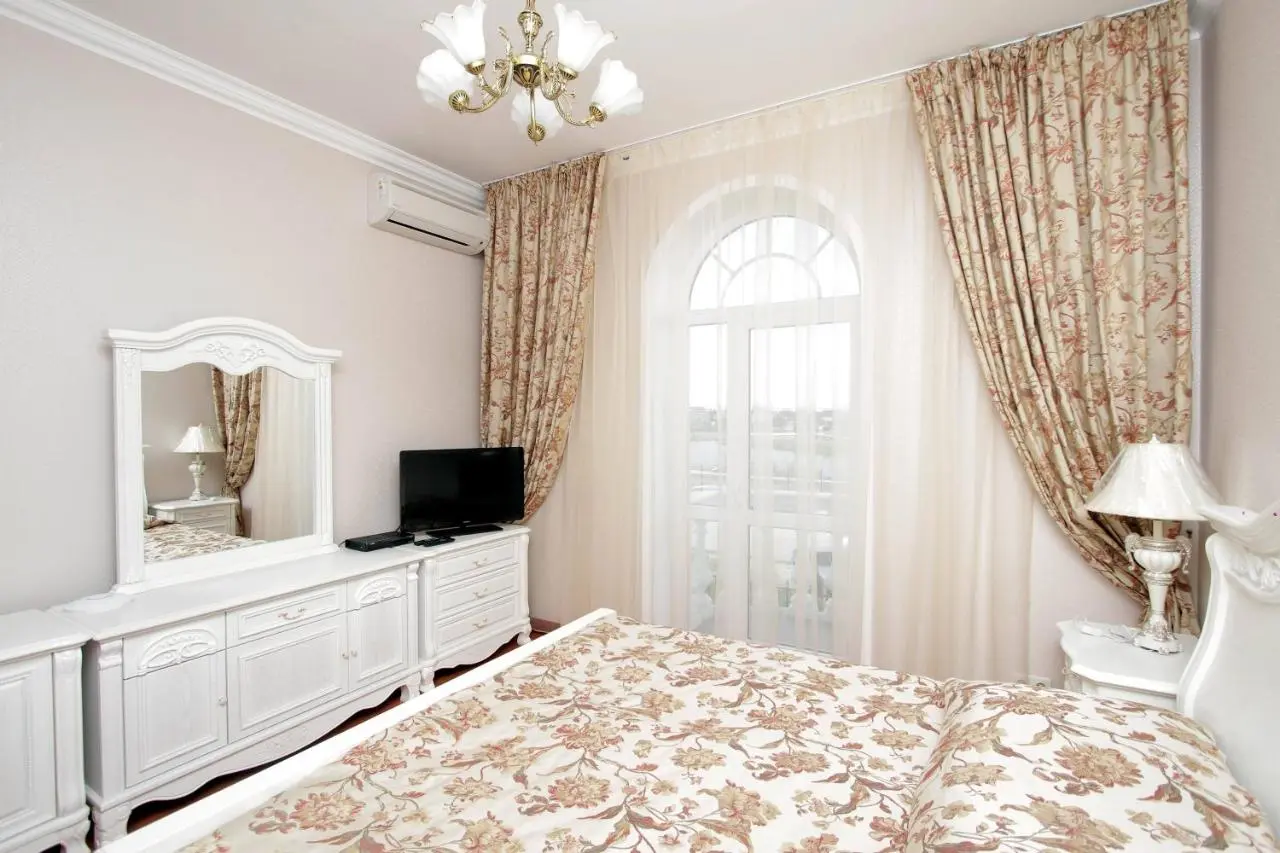 Адлер: Black Sea Apartment