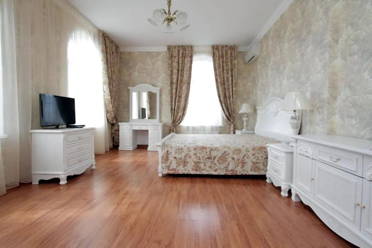 Адлер: Black Sea Apartment