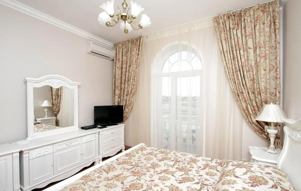Адлер: Black Sea Apartment
