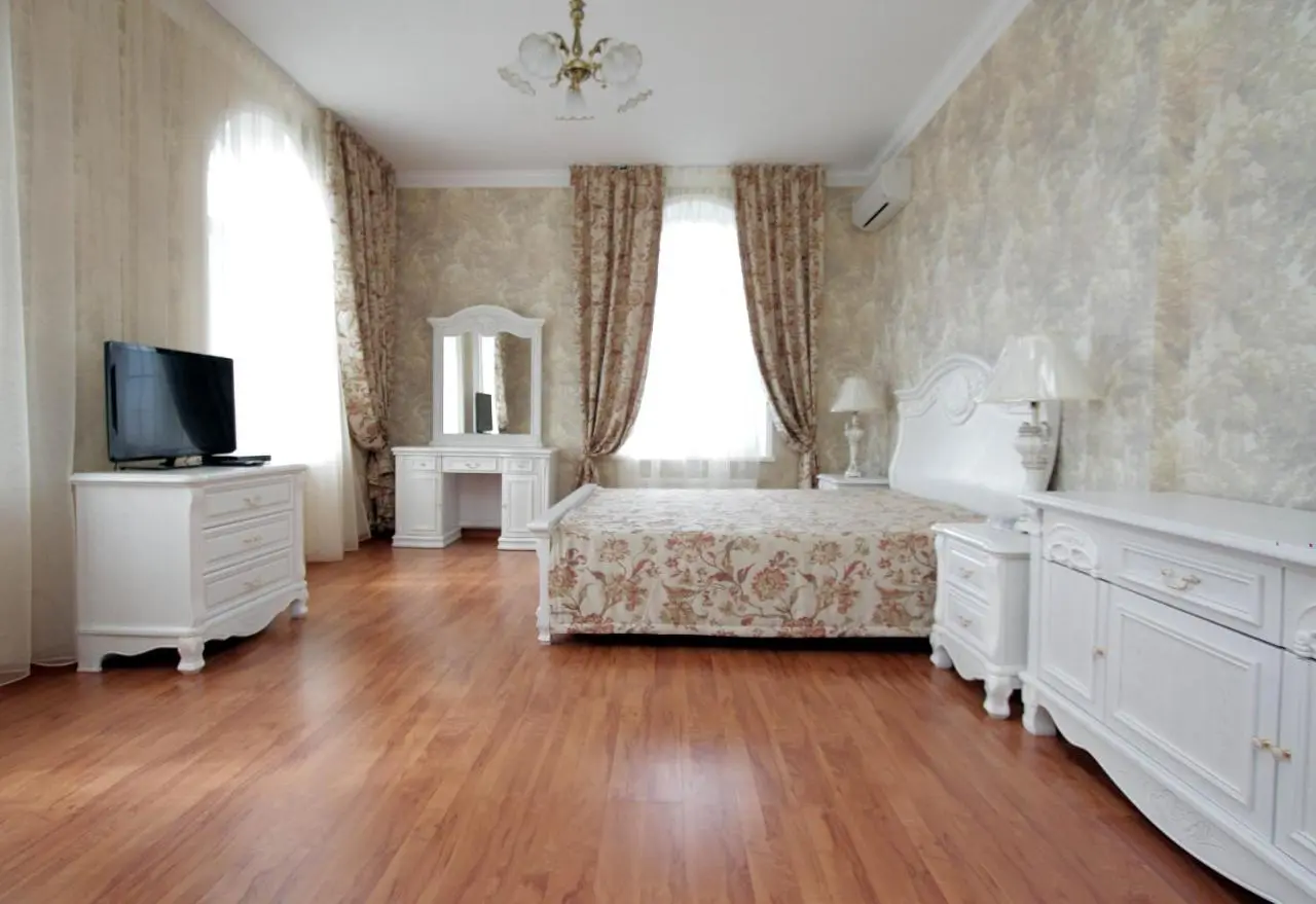 Адлер: Black Sea Apartment