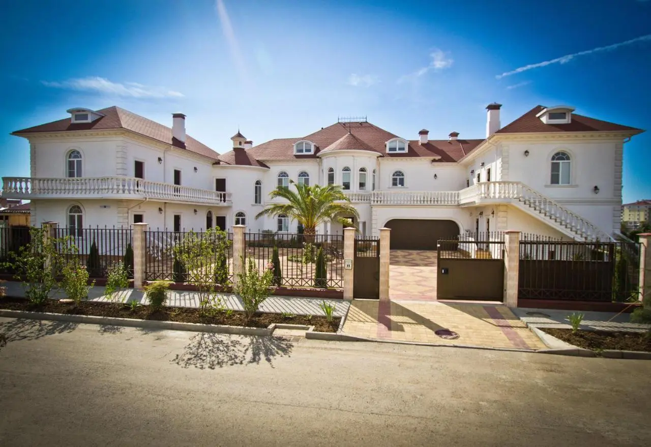Адлер: Black Sea Apartment