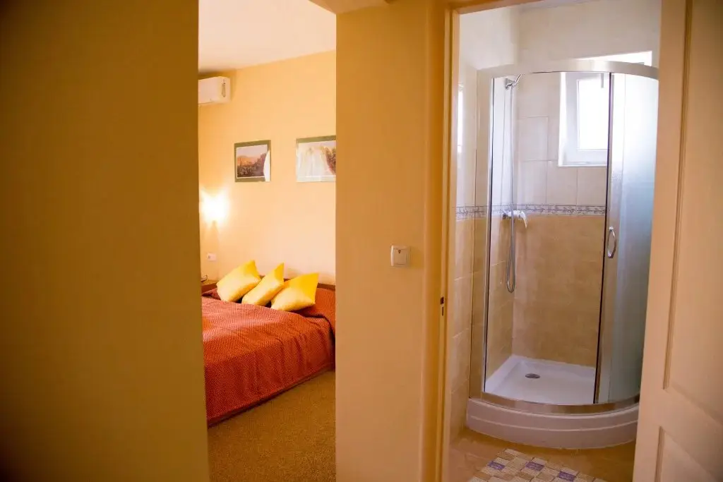 Бахчисарай: Meraba Hotel