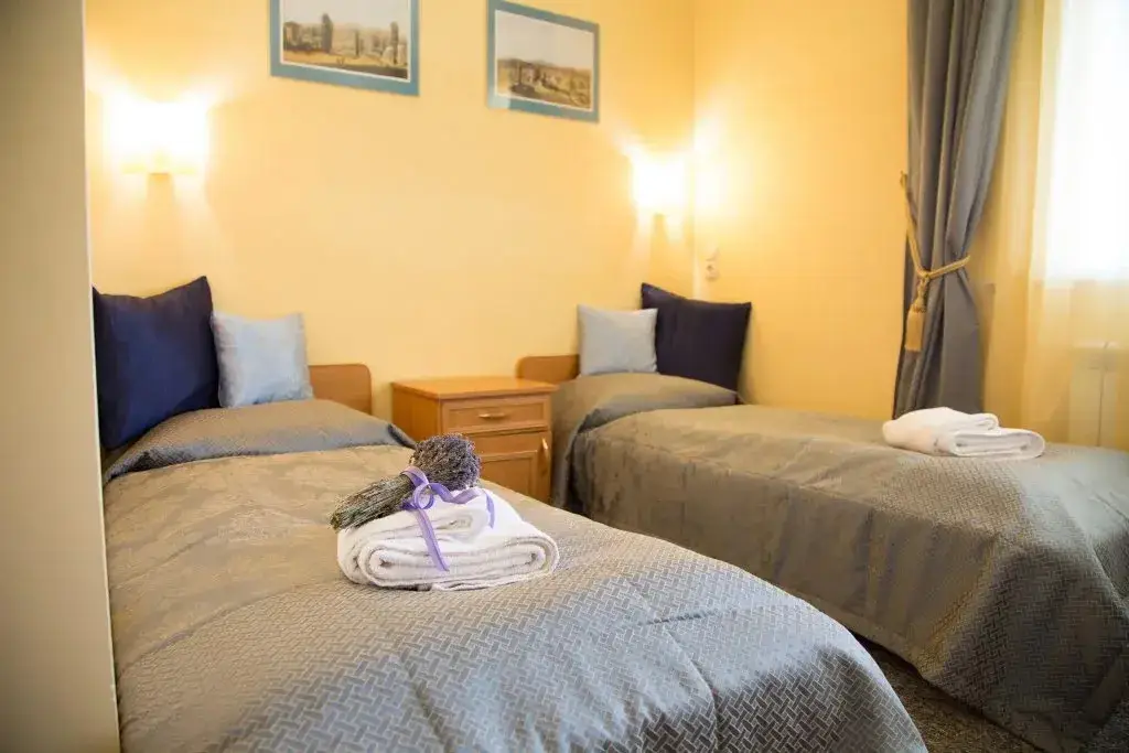Бахчисарай: Meraba Hotel