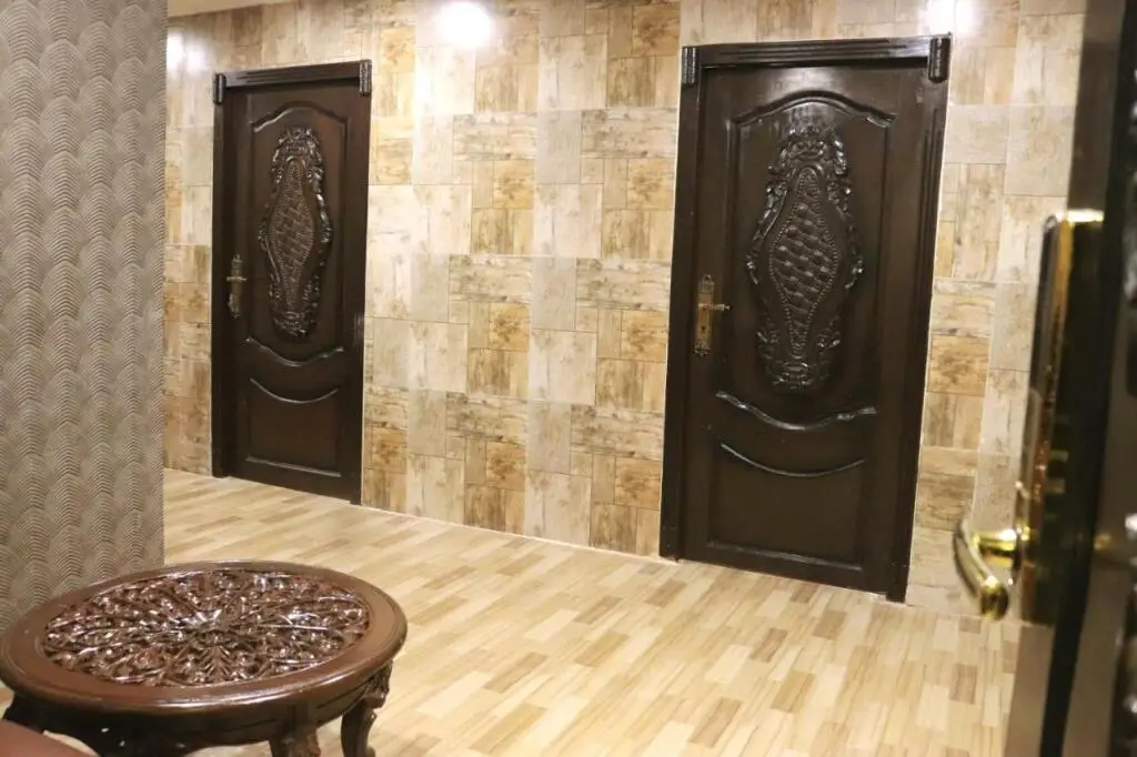 Кодайканал: Hyders Park - The Luxury Hotel