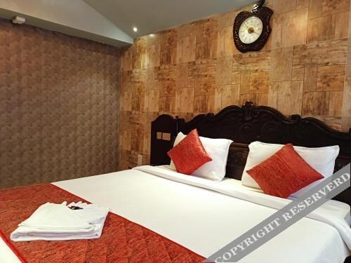 Кодайканал: Hyders Park - The Luxury Hotel