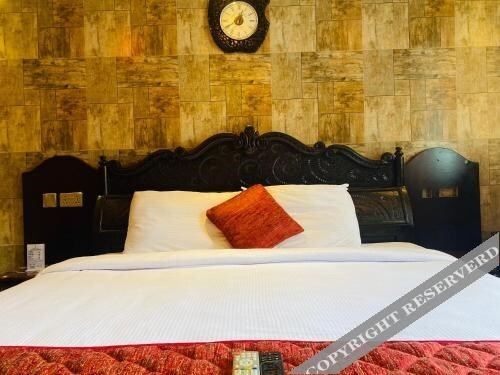 Кодайканал: Hyders Park - The Luxury Hotel