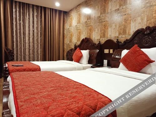 Кодайканал: Hyders Park - The Luxury Hotel