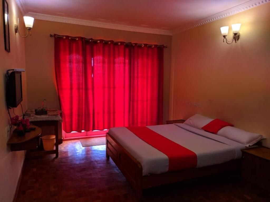 Кодайканал: NSN Grand Home Stay
