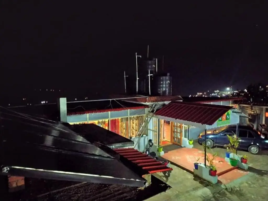 NSN Grand Home Stay — фото 1