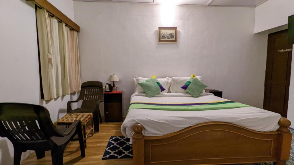 Кодайканал: The Heritage Bungalow