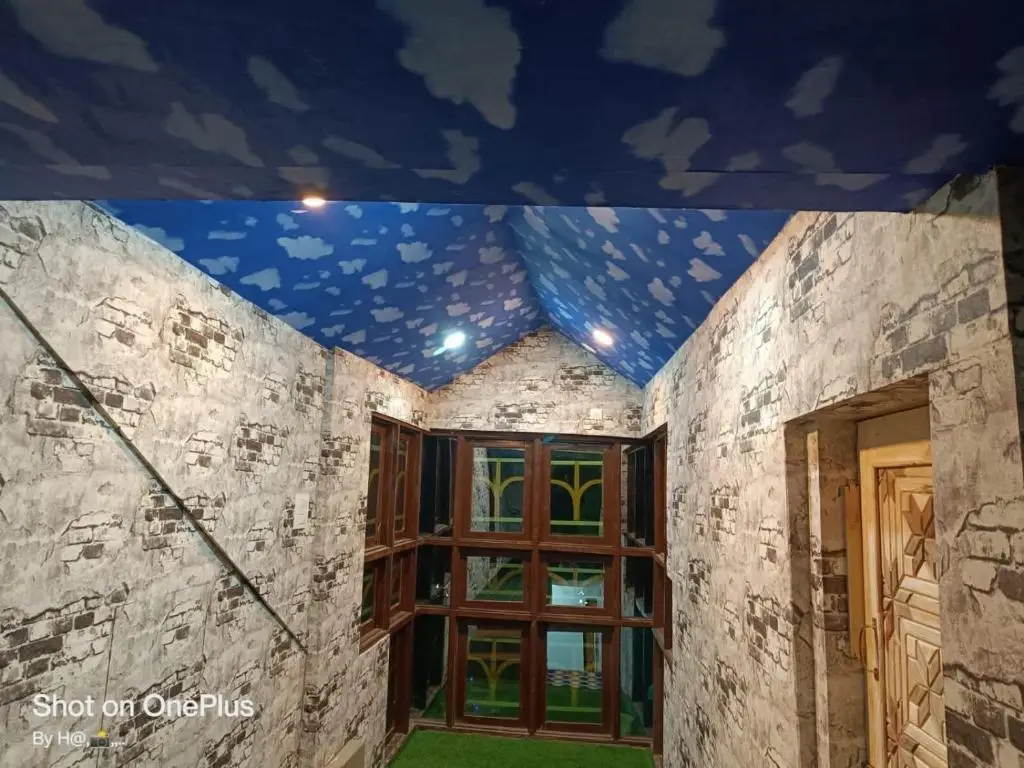 Oyo Home Homestay Gulzar Deedar — фото 1