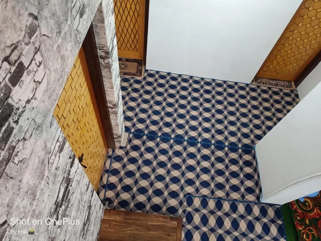Пахалгам: Oyo Home Homestay Gulzar Deedar