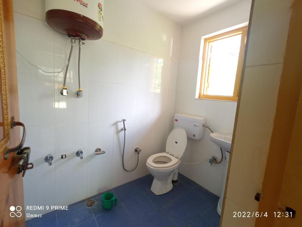 Пахалгам: OYO Home Ummer Shafi Wani Homestay