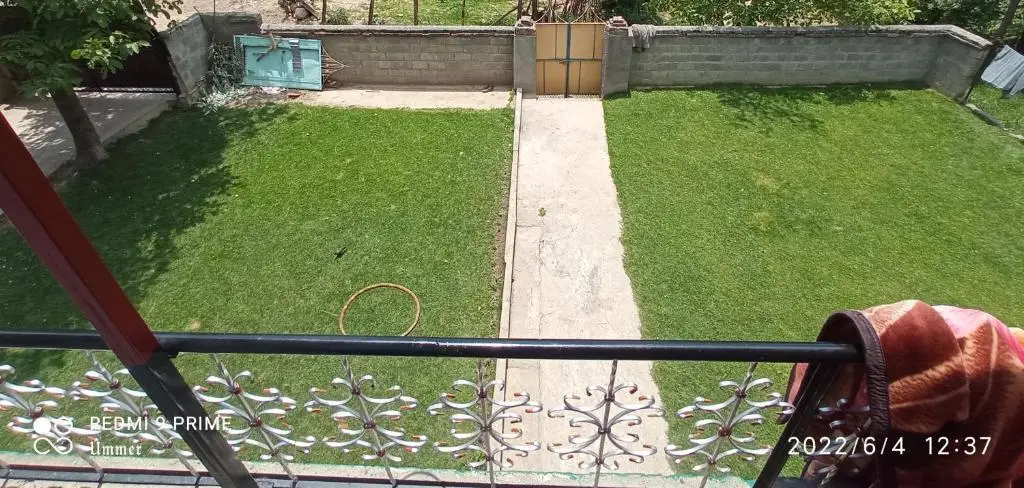 Пахалгам: OYO Home Ummer Shafi Wani Homestay