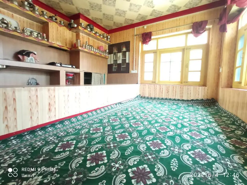 Пахалгам: OYO Home Ummer Shafi Wani Homestay