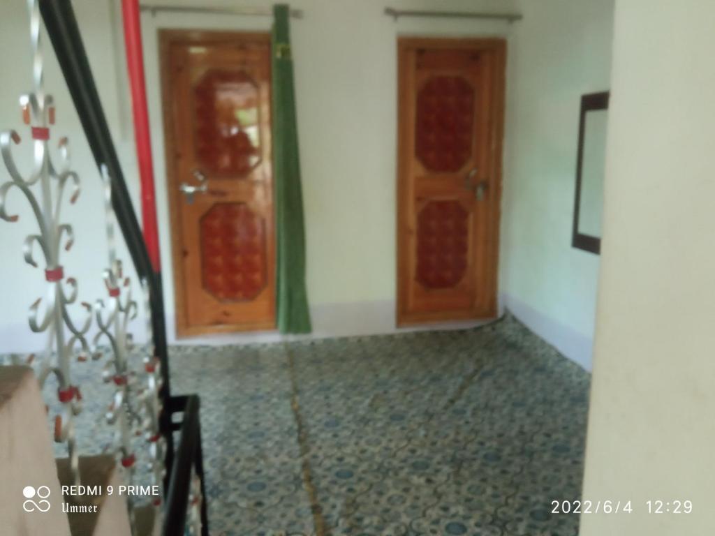 Пахалгам: OYO Home Ummer Shafi Wani Homestay