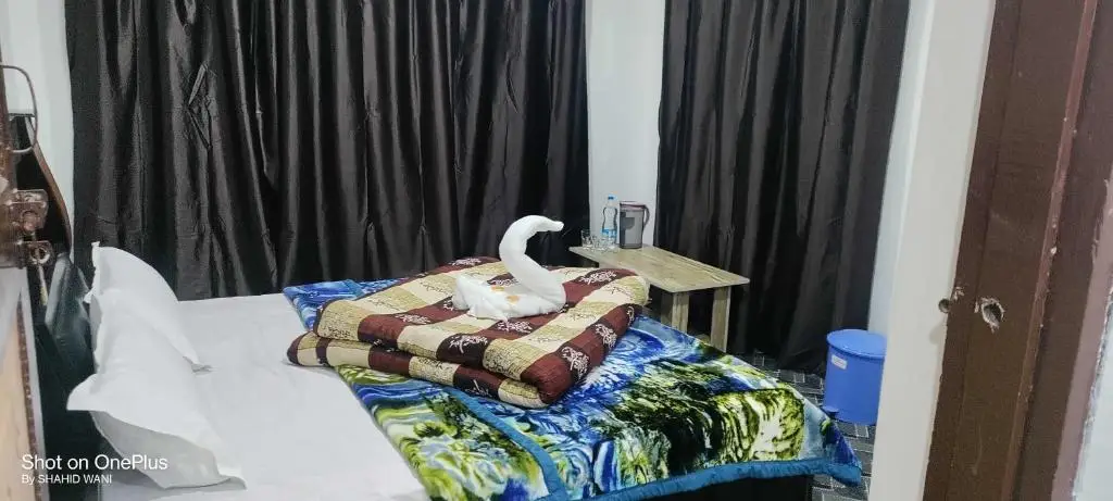 Пахалгам: OYO HOME 87187 Mohd Shahid Homestay