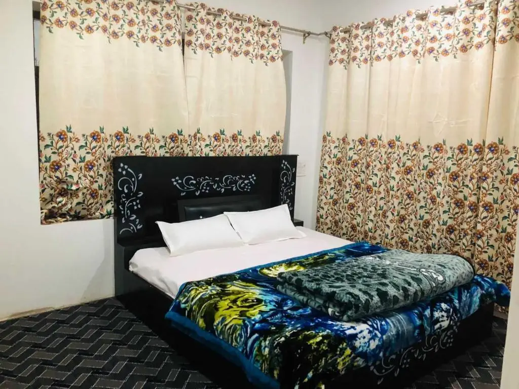 Пахалгам: OYO HOME 87187 Mohd Shahid Homestay