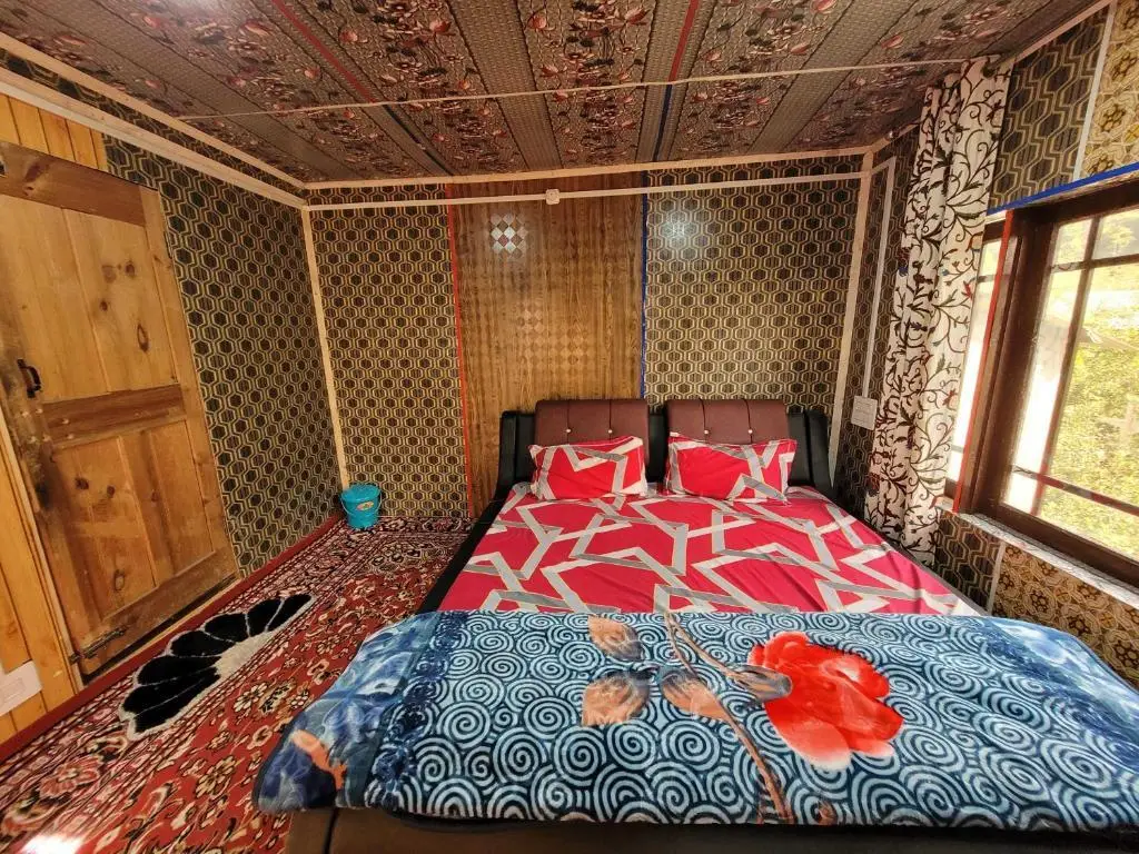 Пахалгам: Oyo Apple Garden Guest House