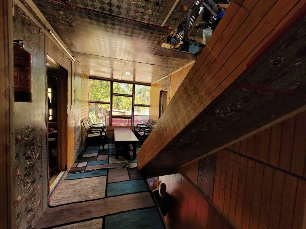 Пахалгам: Oyo Apple Garden Guest House