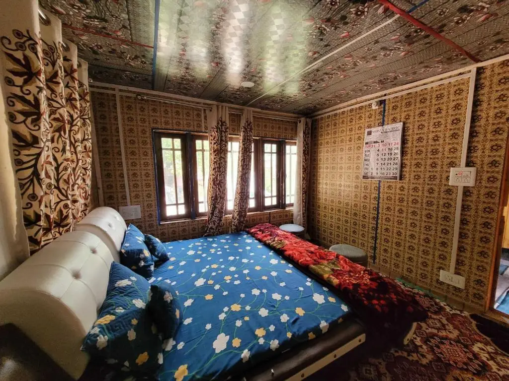 Пахалгам: Oyo Apple Garden Guest House