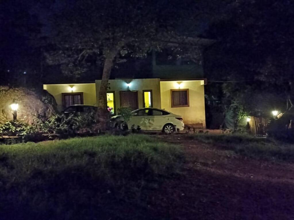 Олд-Махабалешвар: Jiman Villa Mahabaleshwar