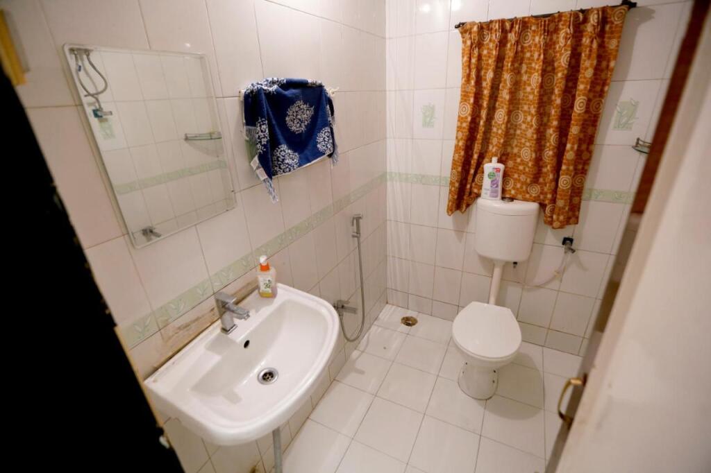 Олд-Махабалешвар: Ashoka Villa 3 BHK Mahabaleshwar
