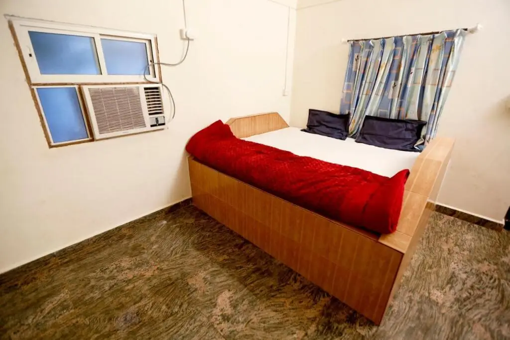 Олд-Махабалешвар: Ashoka Villa 3 BHK Mahabaleshwar