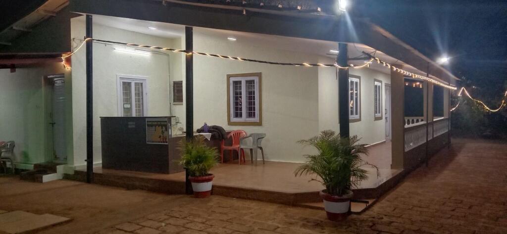 Shraddha Swaraj Villa & Rooms — фото 1