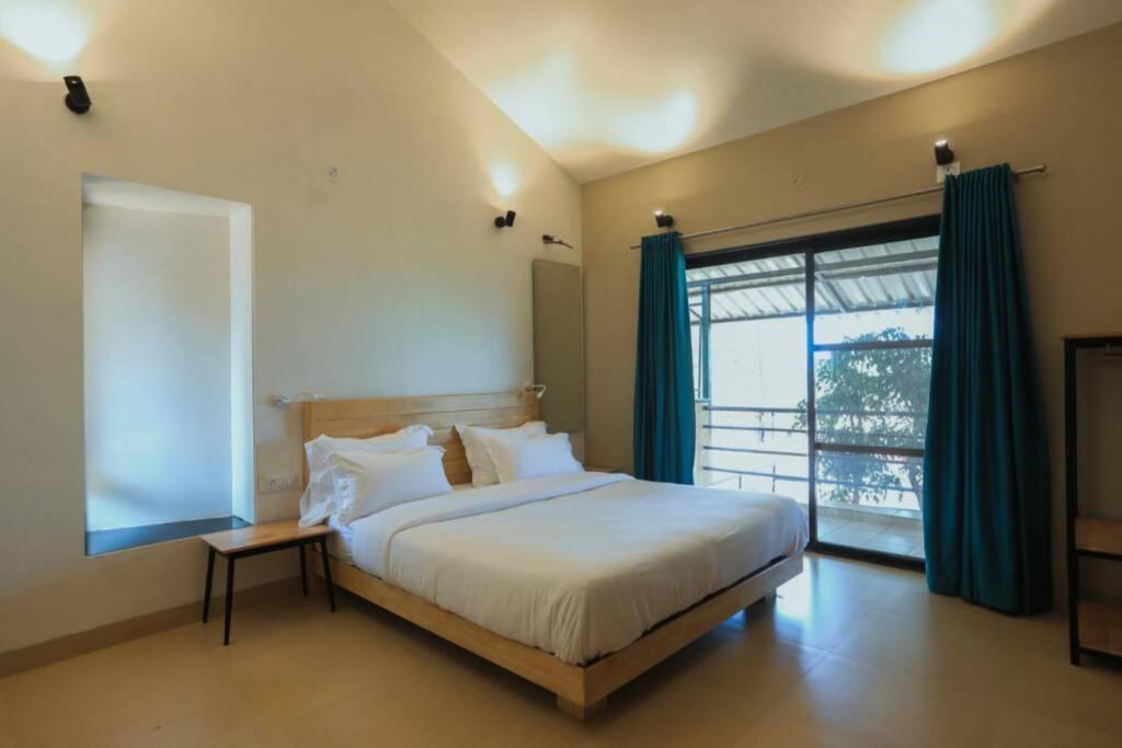 Олд-Махабалешвар: Montebello Farms by Zuper Stays , Panchgani