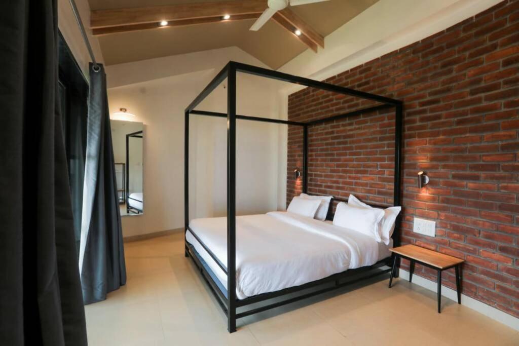 Олд-Махабалешвар: Montebello Farms by Zuper Stays , Panchgani