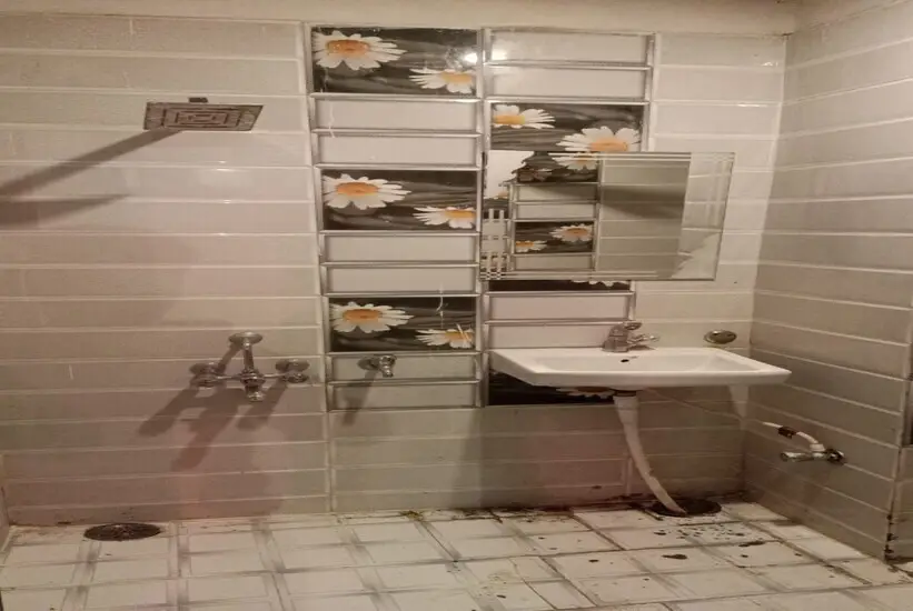 Лакхнау: Hotel S R Lucknow
