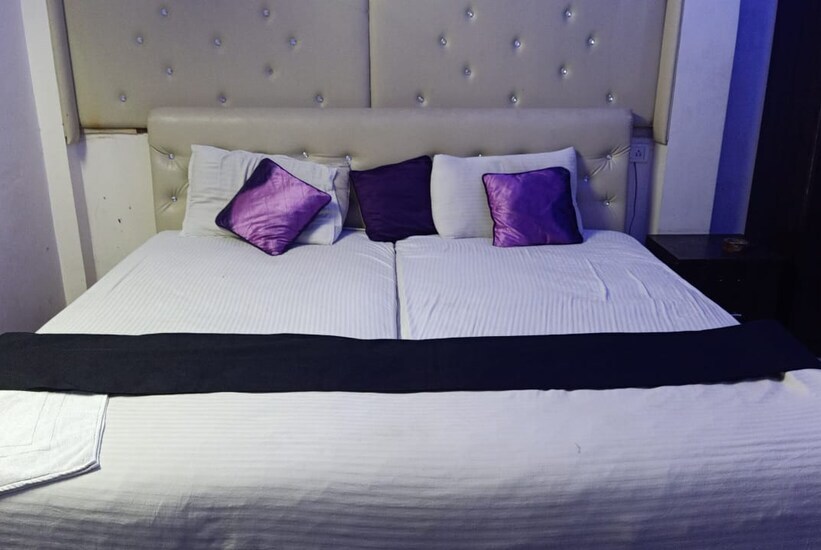 Лакхнау: Hotel S R Lucknow