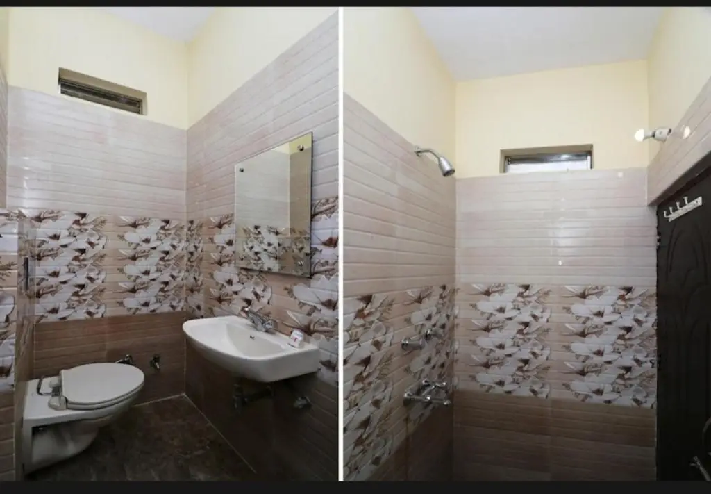Лакхнау: Hotel Park Avenue