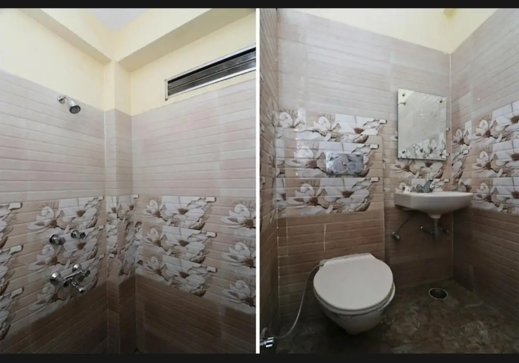 Лакхнау: Hotel Park Avenue
