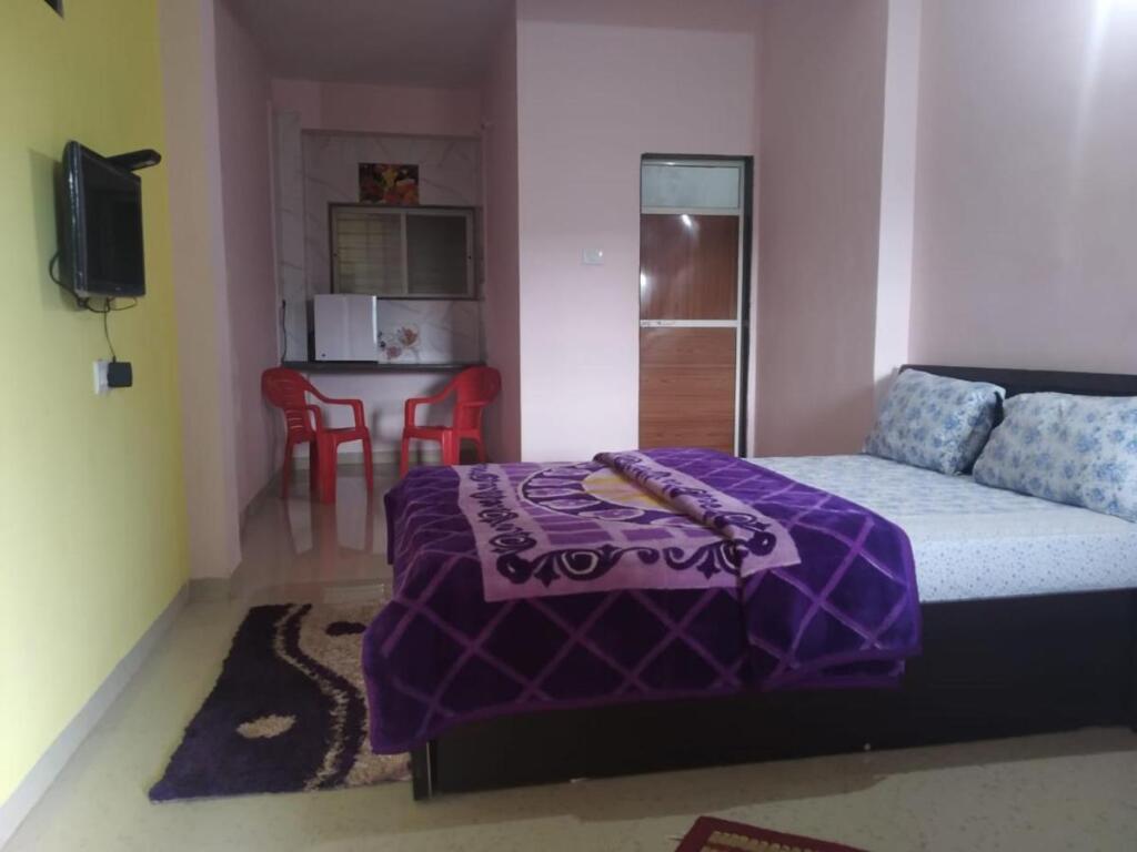 Олд-Махабалешвар: Sai Sanskruti Villa