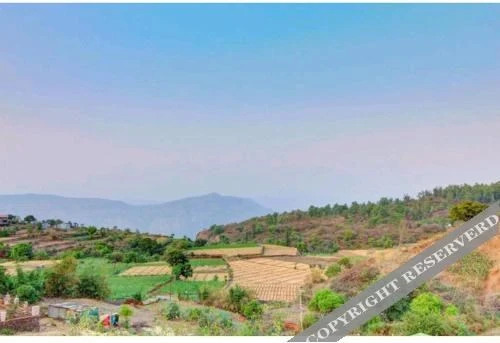 Олд-Махабалешвар: Evergreen Holidays Mahabaleshwar
