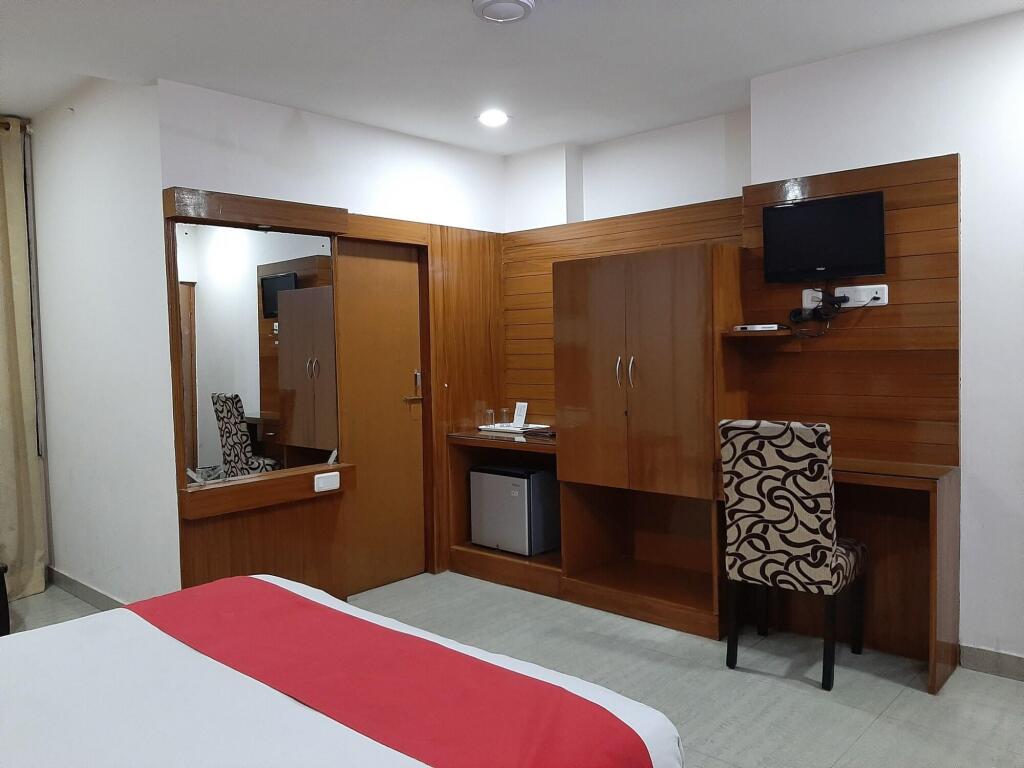 Лакхнау: Hotel Amanda