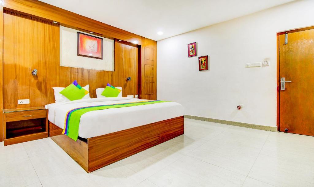 Лакхнау: Hotel Amanda