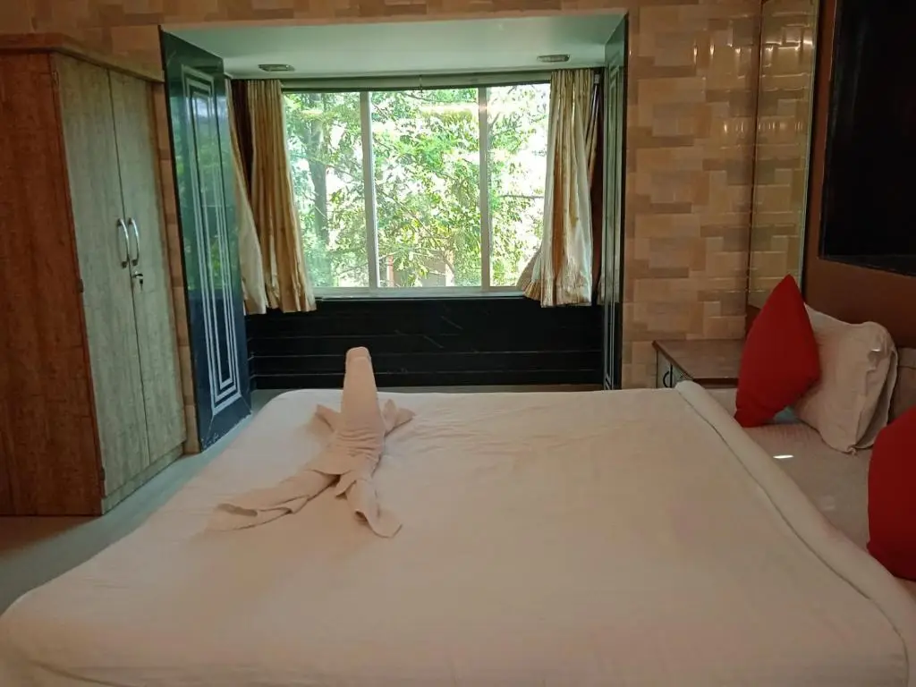 Олд-Махабалешвар: Panchgani Mist Apartment
