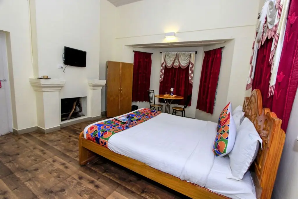 Лакхнау: FabHotel Amanda Gomti Nagar