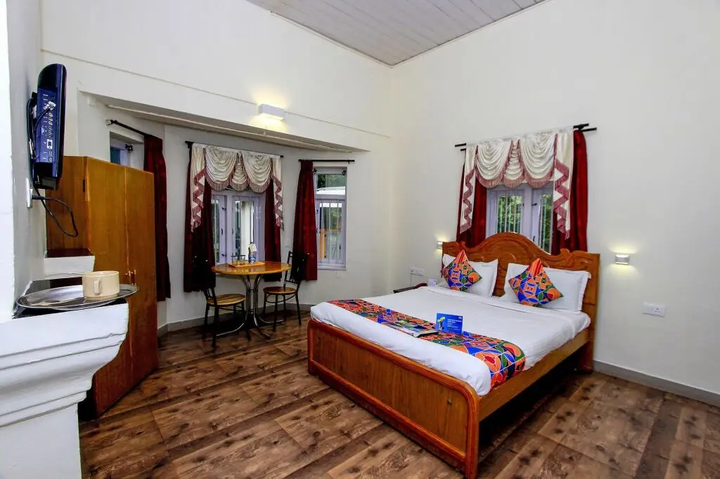 FabHotel Amanda Gomti Nagar — фото 1