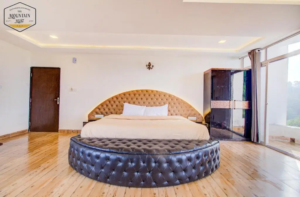 The Mountain Mist Hotel — фото 1
